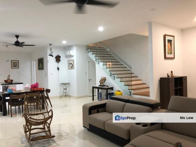 House for sale in Country Heights Damansara, Kuala Lumpur