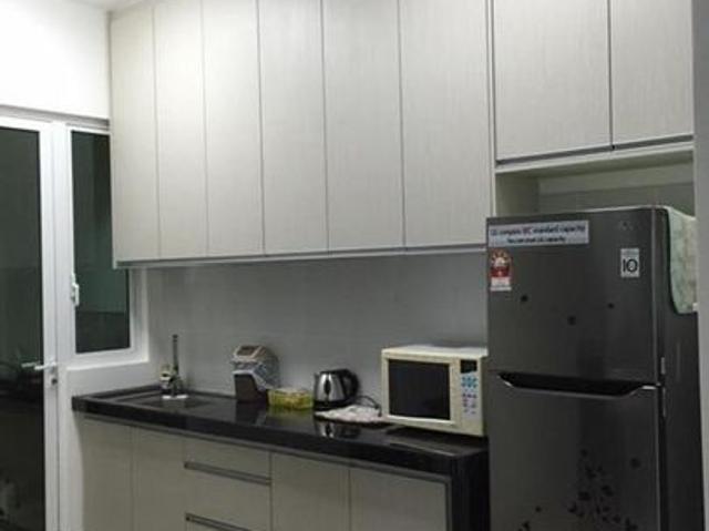 Condominium for rent in Country Heights Damansara, Kuala Lumpur