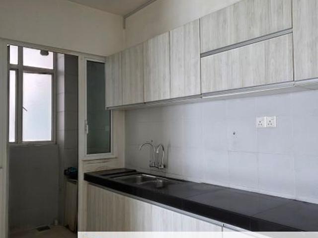Condominium for rent in Kuala Lumpur, Country Heights Damansara