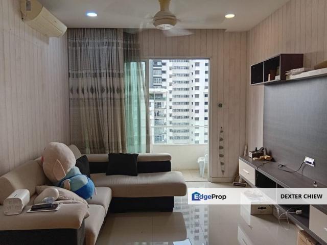 Condominium for sale in Country Heights Damansara, Kuala Lumpur