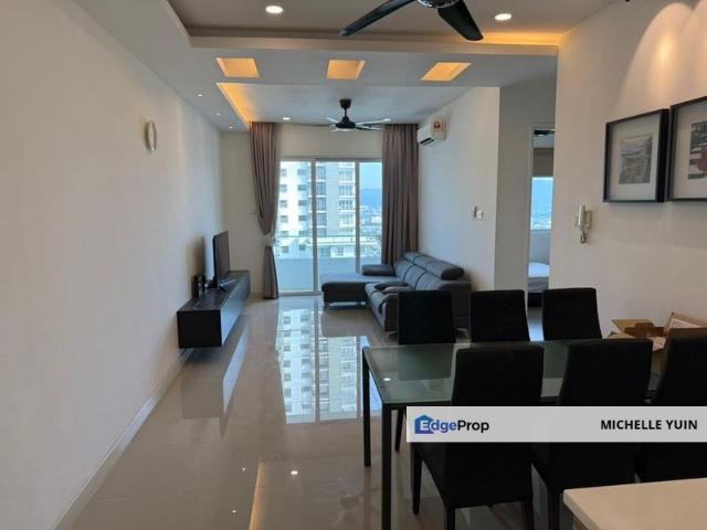 Condominium for rent in Country Heights Damansara, Kuala Lumpur