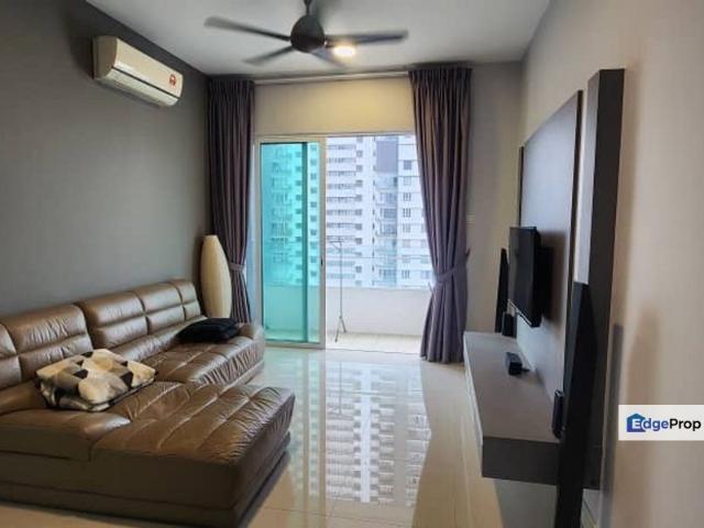 Condominium for rent in Country Heights Damansara, Kuala Lumpur
