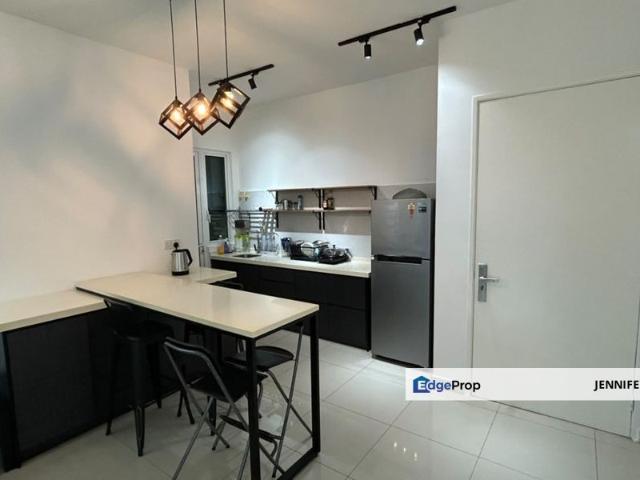 Condominium for rent in Kuala Lumpur, Country Heights Damansara