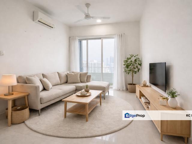 Condominium for sale in Country Heights Damansara, Kuala Lumpur