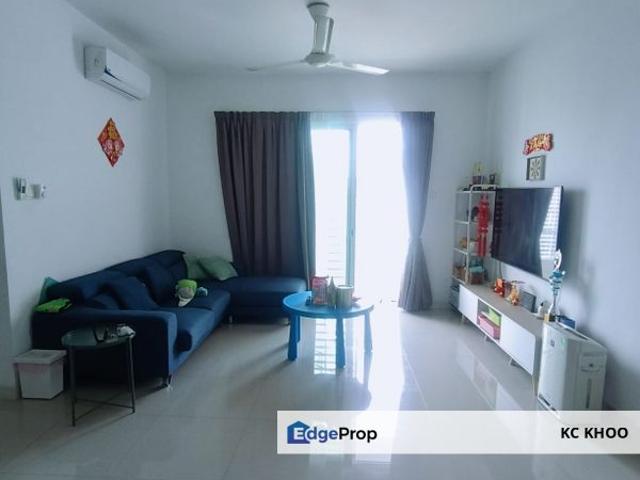 Condominium for rent in Country Heights Damansara, Kuala Lumpur