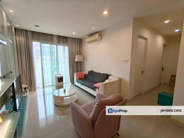 Condominium for rent in Country Heights Damansara, Kuala Lumpur