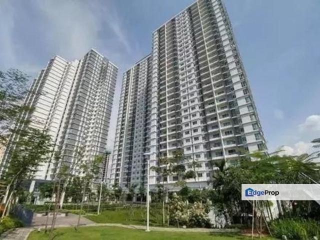 Condominium for sale in Country Heights Damansara, Kuala Lumpur