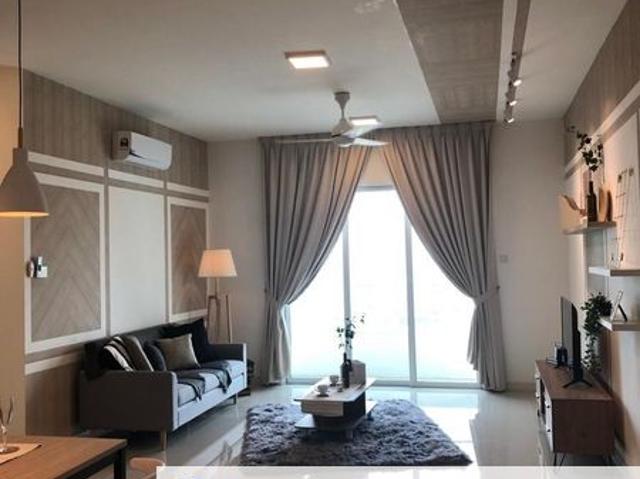 Condominium for sale in Kuala Lumpur, Country Heights Damansara