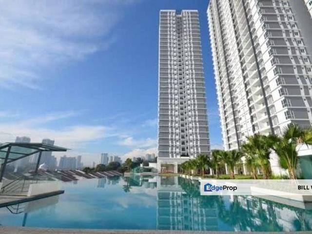 Condominium for sale in Kuala Lumpur, Country Heights Damansara