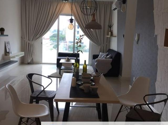 Condominium for sale in Country Heights Damansara, Kuala Lumpur