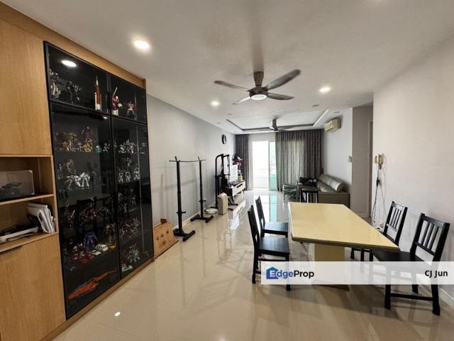 Condominium for sale in Country Heights Damansara, Kuala Lumpur