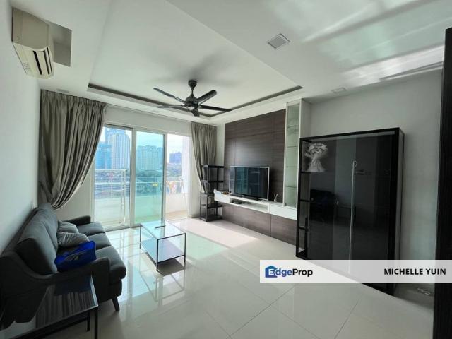 Condominium for rent in Country Heights Damansara, Kuala Lumpur