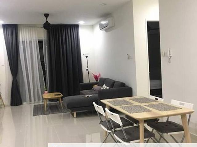 Condominium for rent in Country Heights Damansara, Kuala Lumpur