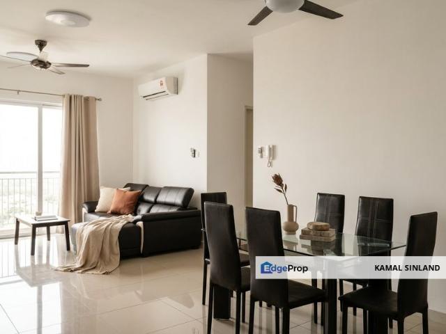Condominium for rent in Country Heights Damansara, Kuala Lumpur