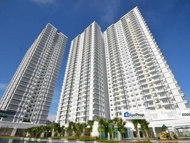 Condominium for sale in Kuala Lumpur, Country Heights Damansara