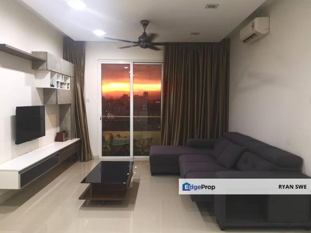 Condominium for sale in Country Heights Damansara, Kuala Lumpur
