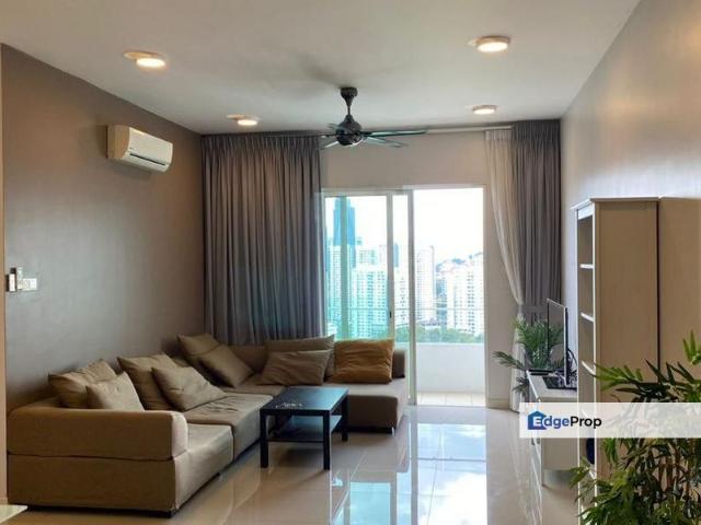 Condominium for sale in Country Heights Damansara, Kuala Lumpur