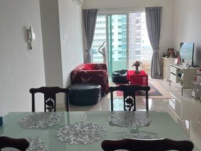 Condominium for sale in Country Heights Damansara, Kuala Lumpur
