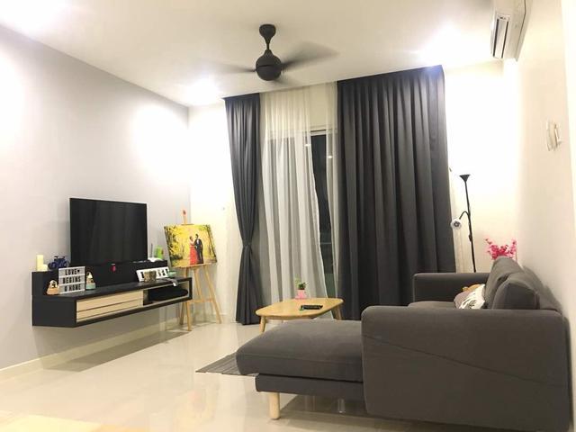 Condominium for rent in Country Heights Damansara, Kuala Lumpur