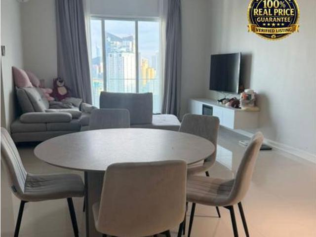Condominium for sale in Country Heights Damansara, Kuala Lumpur