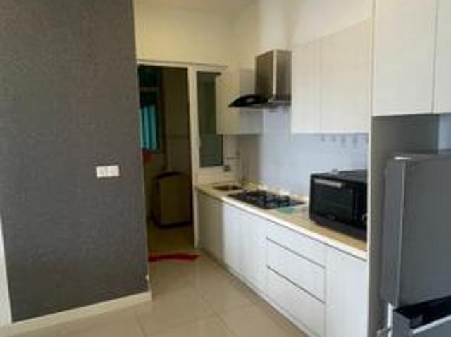 Condominium for rent in Segambut, Kuala Lumpur