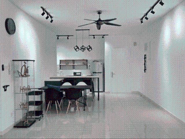Apartment for rent in Country Heights Damansara, Kuala Lumpur