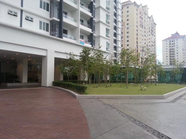 Condominium for sale in Segambut, Kuala Lumpur