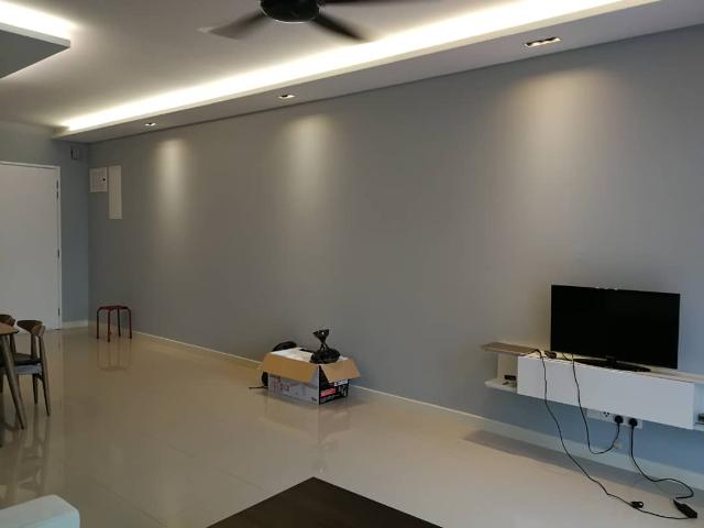 Apartment for rent in Country Heights Damansara, Kuala Lumpur