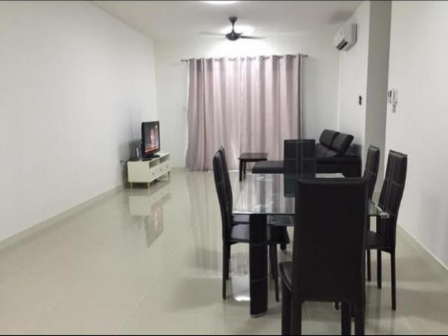 Apartment for rent in Country Heights Damansara, Kuala Lumpur