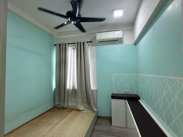 Apartment for rent in Country Heights Damansara, Kuala Lumpur