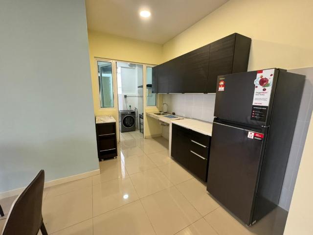 Apartment for rent in Country Heights Damansara, Kuala Lumpur