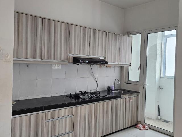 Apartment for rent in Country Heights Damansara, Kuala Lumpur
