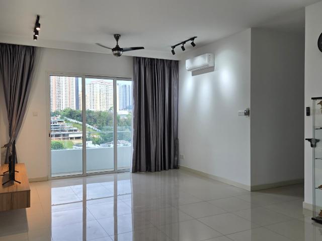 Apartment for rent in Country Heights Damansara, Kuala Lumpur