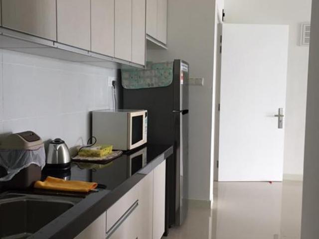 Apartment for rent in Country Heights Damansara, Kuala Lumpur