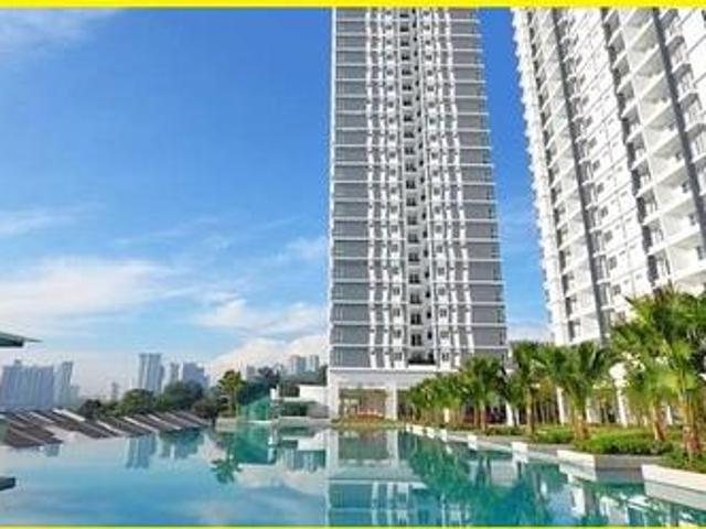Condominium for rent in Country Heights Damansara, Kuala Lumpur