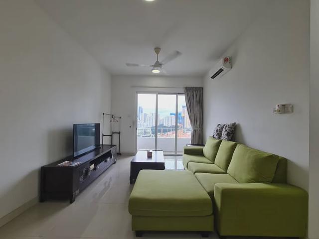 Condominium for sale in Country Heights Damansara, Kuala Lumpur