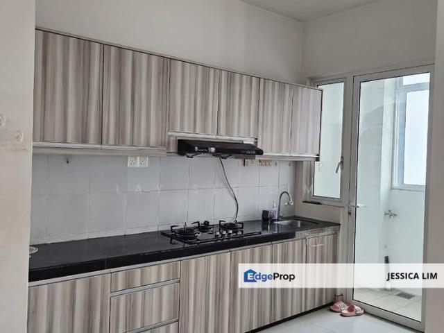 Condominium for rent in Country Heights Damansara, Kuala Lumpur