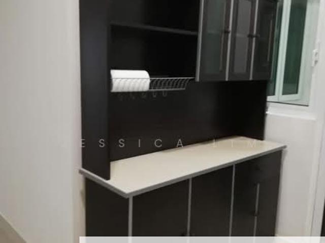 Condominium for rent in Country Heights Damansara, Kuala Lumpur