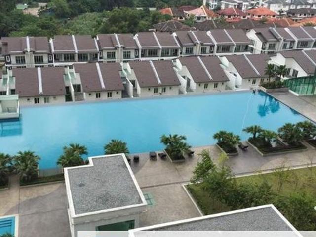 Condominium for sale in Country Heights Damansara, Kuala Lumpur