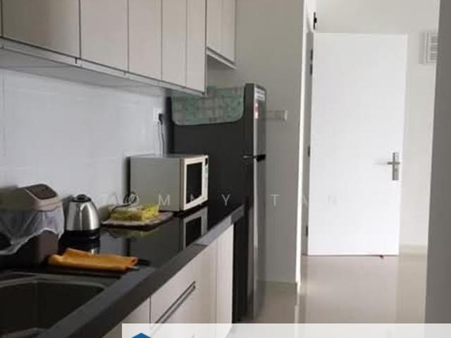 Condominium for rent in Country Heights Damansara, Kuala Lumpur