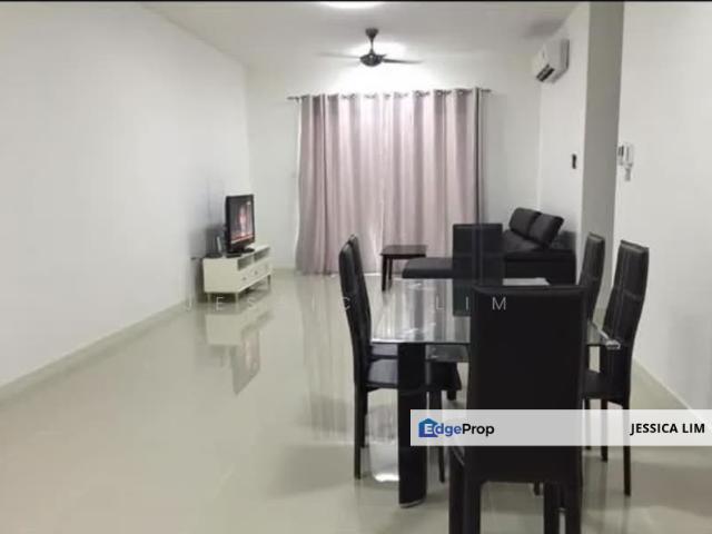 Condominium for rent in Country Heights Damansara, Kuala Lumpur