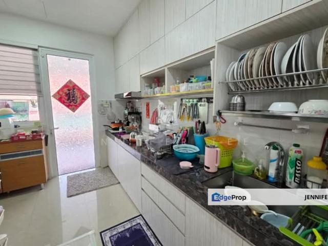 House for sale in Country Heights Damansara, Kuala Lumpur