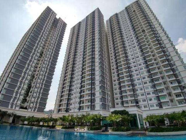 Condominium for rent in Country Heights Damansara, Kuala Lumpur