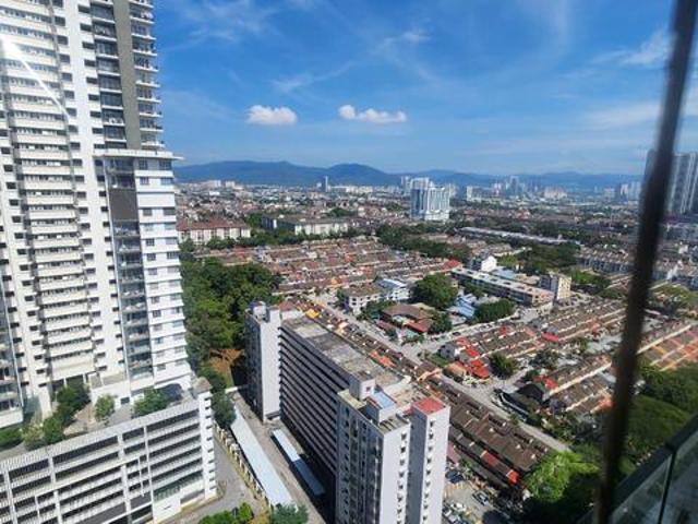 Condominium for rent in Country Heights Damansara, Kuala Lumpur