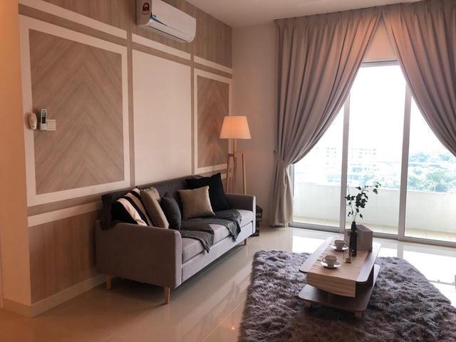 Condominium for rent in Country Heights Damansara, Kuala Lumpur