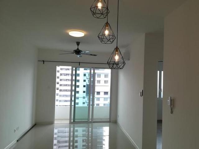 Condominium for rent in Country Heights Damansara, Kuala Lumpur