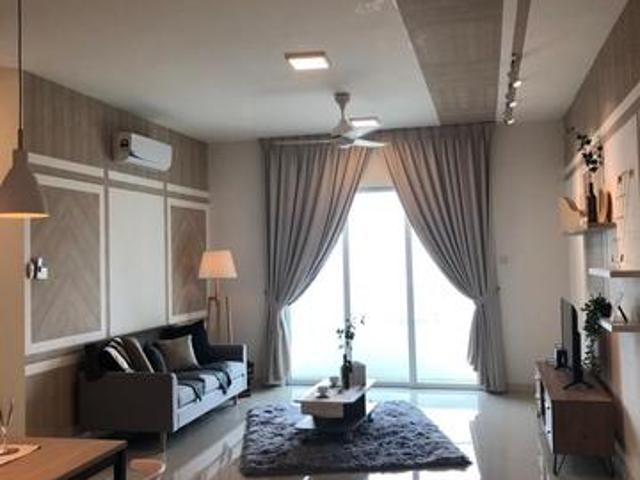 Condominium for sale in Country Heights Damansara, Kuala Lumpur