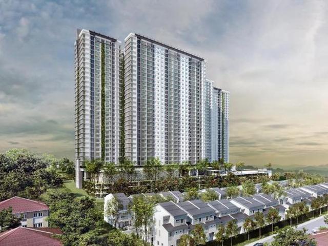 Condominium for rent in Country Heights Damansara, Kuala Lumpur