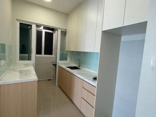 Condominium for rent in Country Heights Damansara, Kuala Lumpur