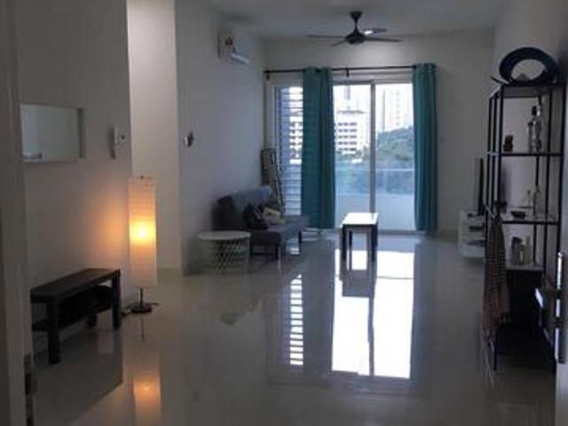 Condominium for rent in Country Heights Damansara, Kuala Lumpur